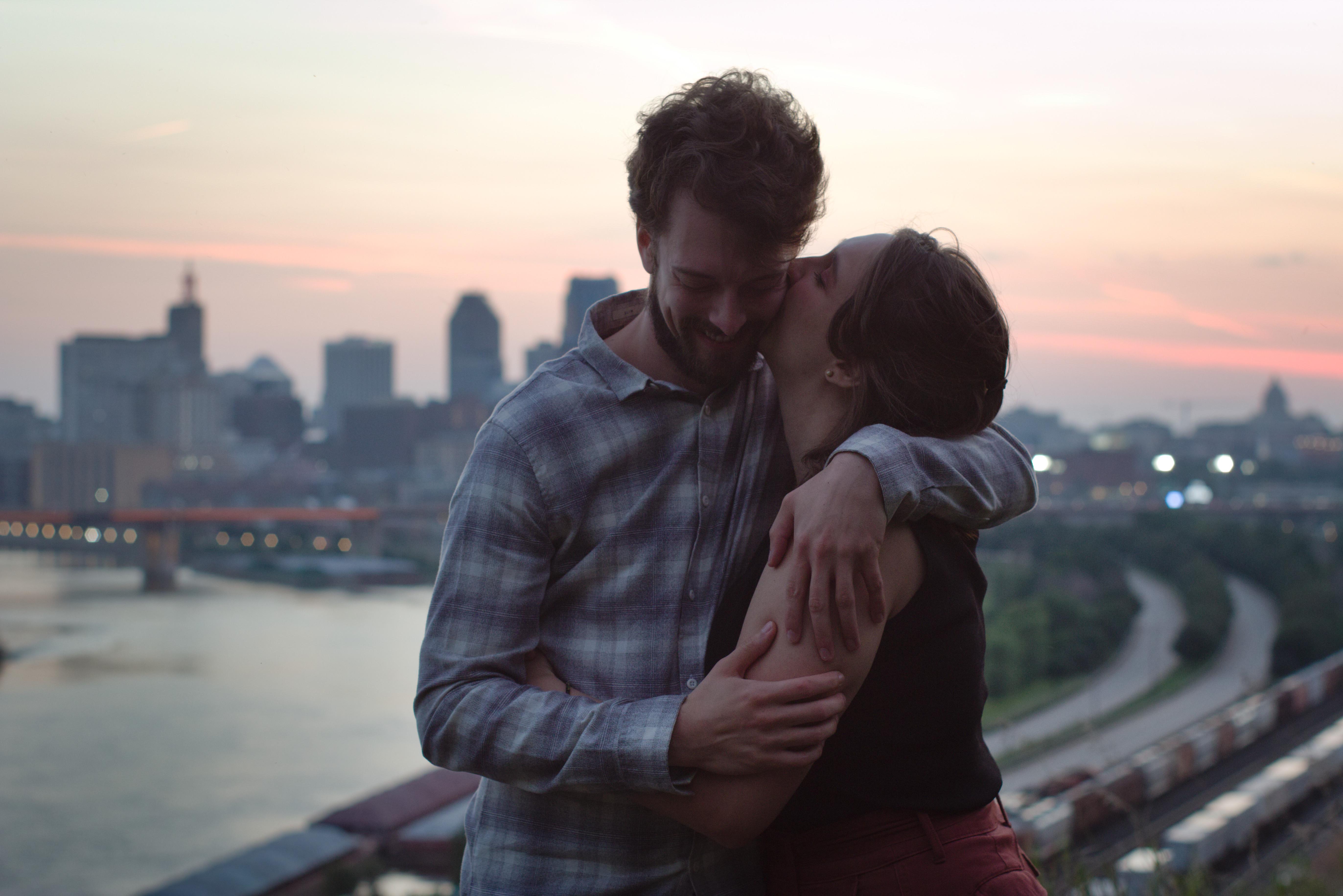 The Wedding Website of Benjamin Visness and Emily Heilman