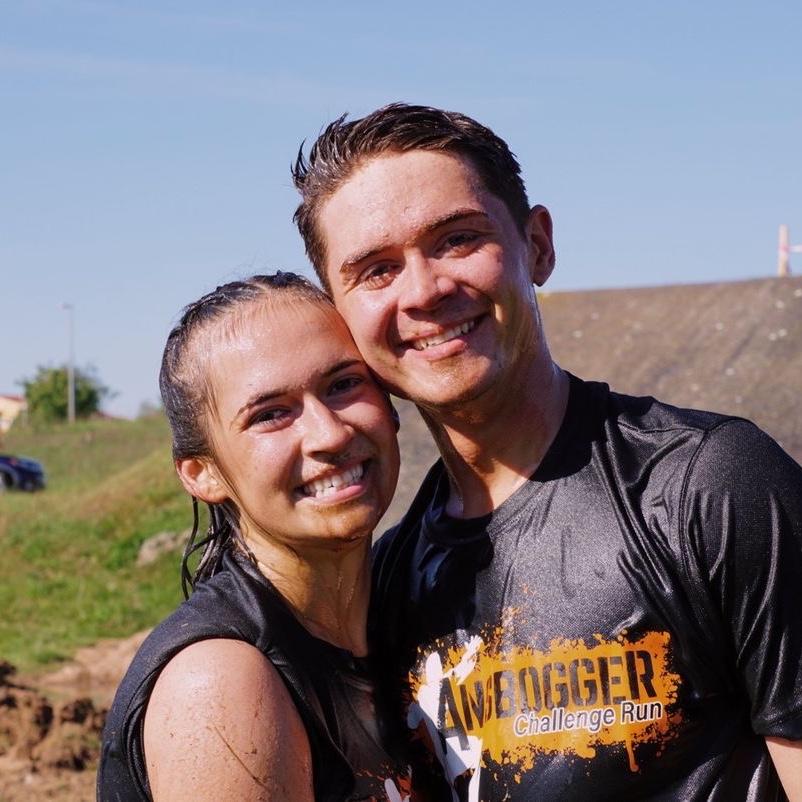 Ansbogger Mud Run