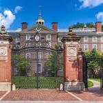 Brown University