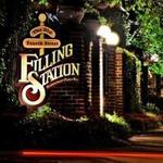 The Old Fourth Street Filling Station