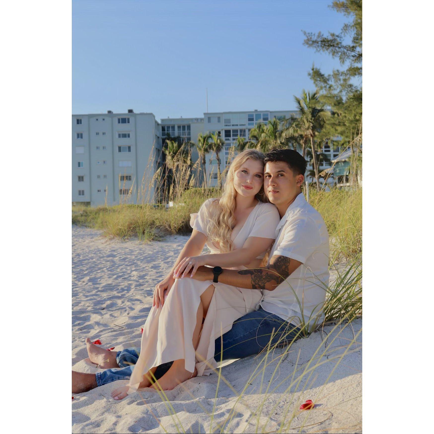 Engagement shoot 2023!