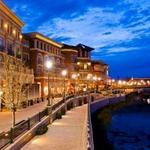 Downtown Napa