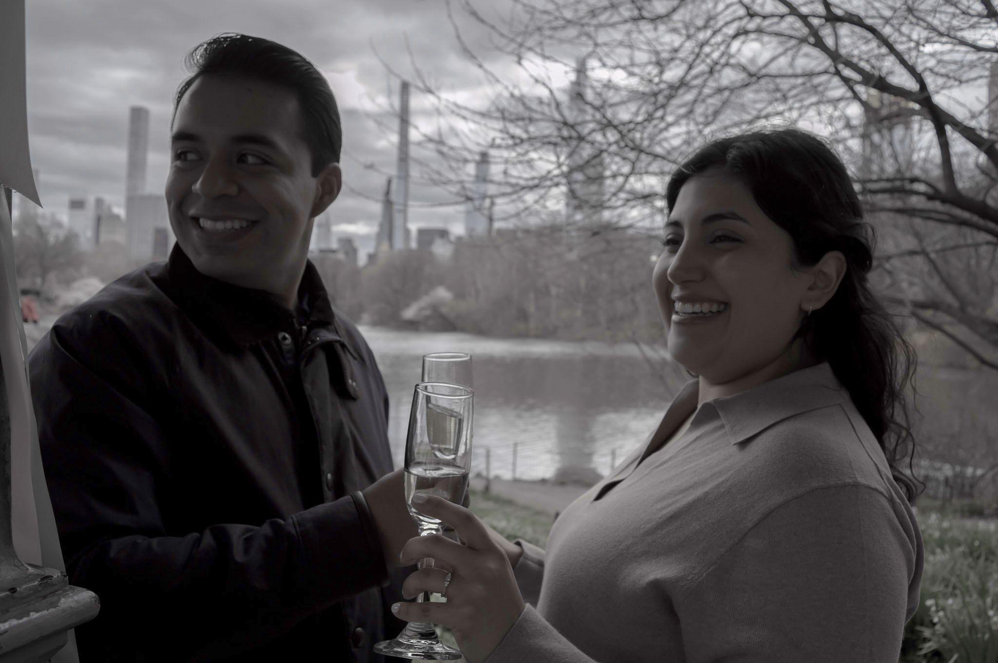 The Wedding Website of Sebastian Baculima and Michelle Sampedro