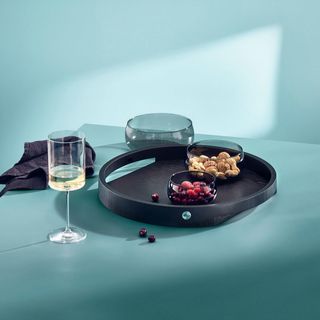 Aura Serving Large Tray