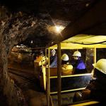 Britannia Mine Museum