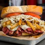 Primanti Bros. Restaurant and Bar