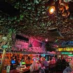 McGuire's Irish Pub