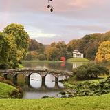 Stourhead Gardens
