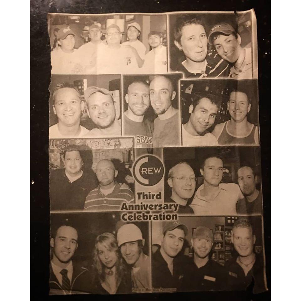 Back in the day! Where's Waldo?