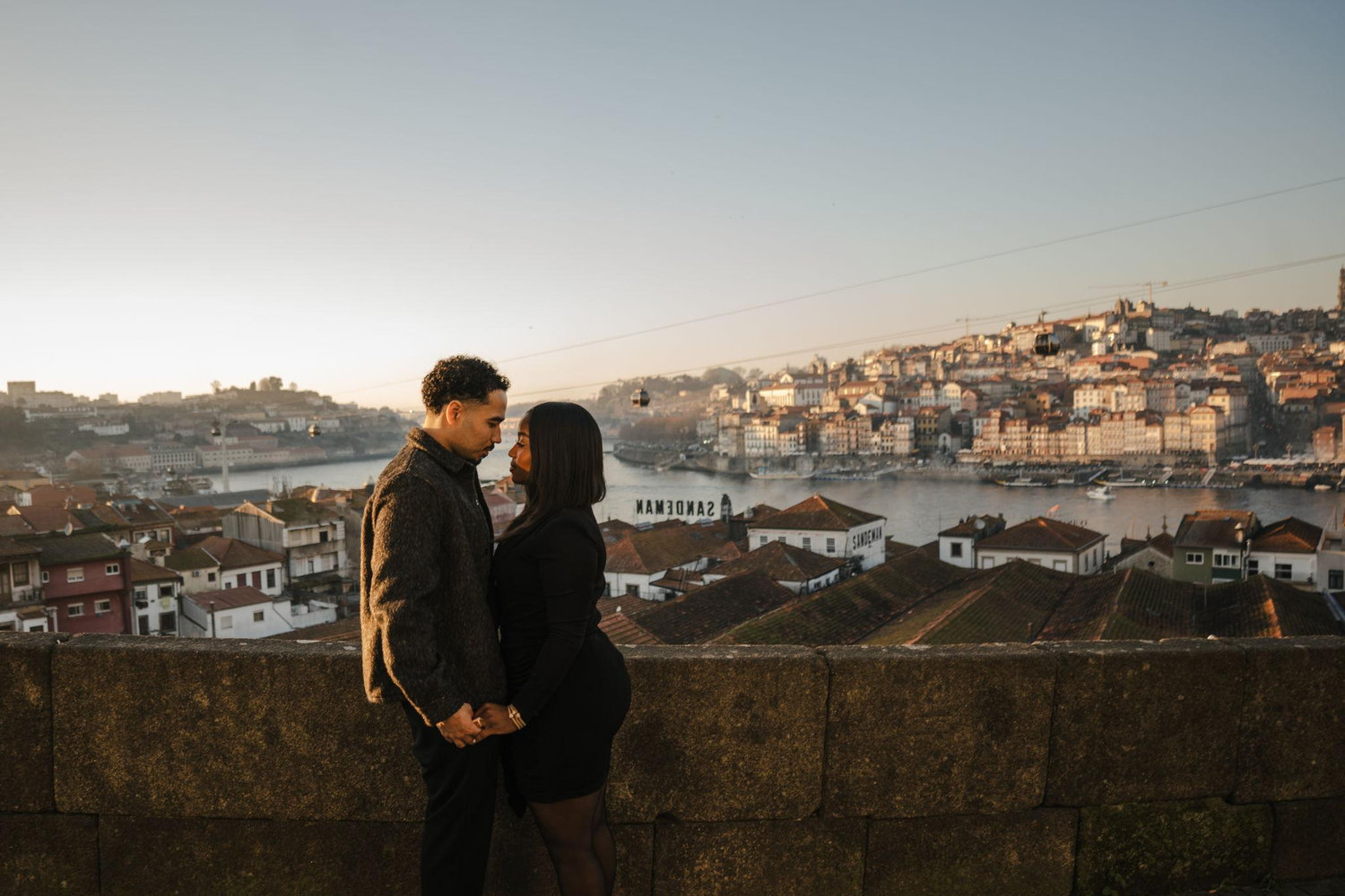 The Wedding Website of Brya Berry and Joel Woodvine