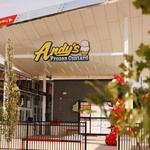 Andy's Frozen Custard
