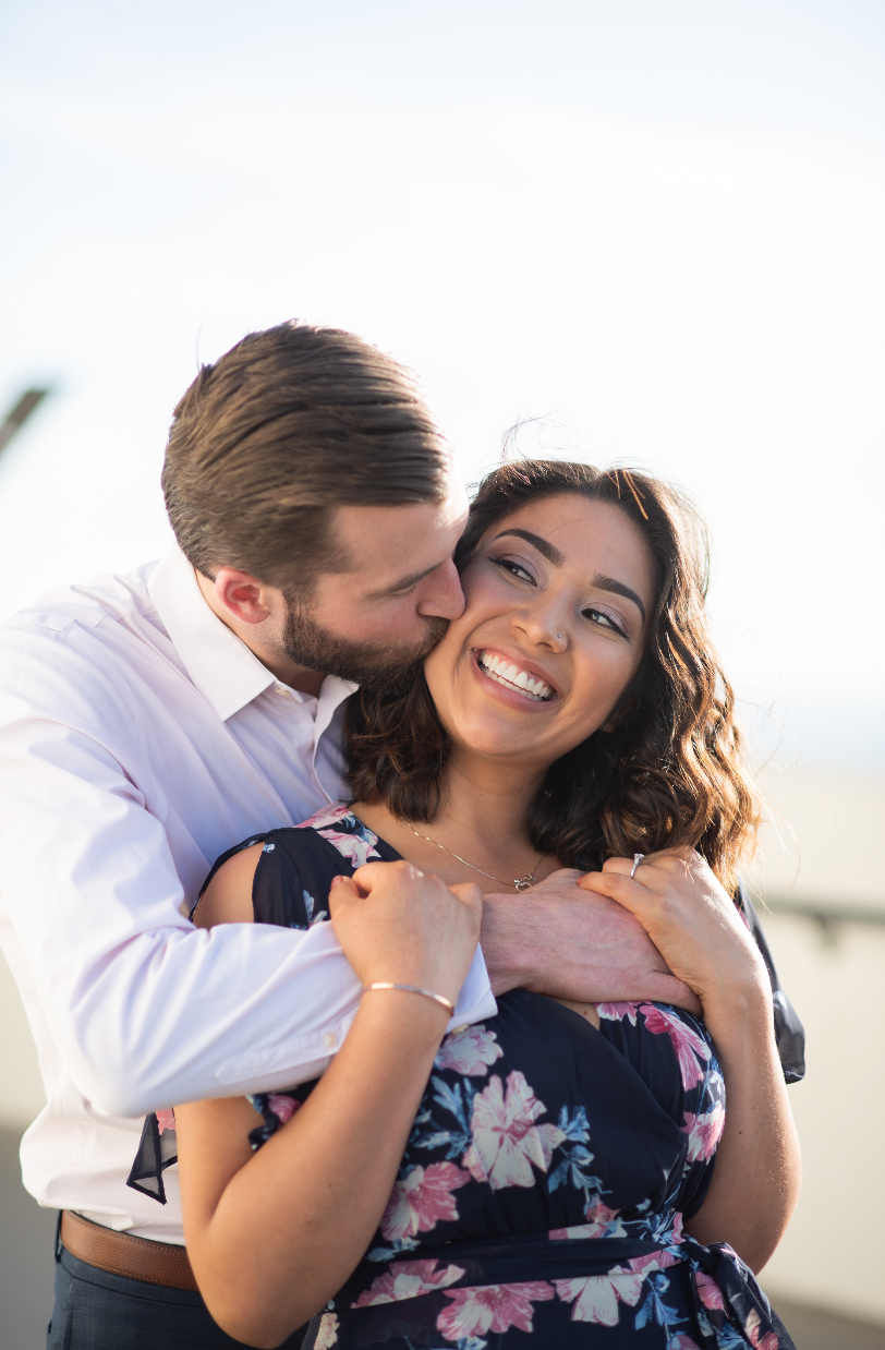 The Wedding Website of Jazmine Medina and Wheeler Hadden