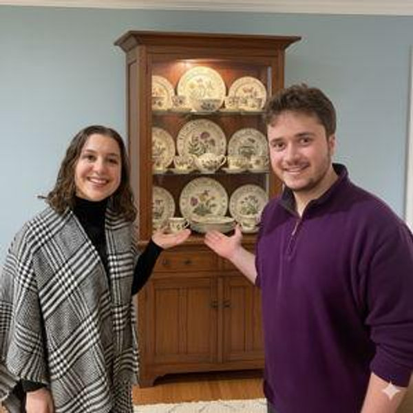 China Cabinet Fund