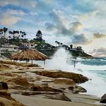 Windansea Beach