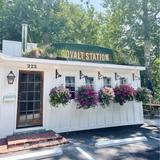 Covalt Station