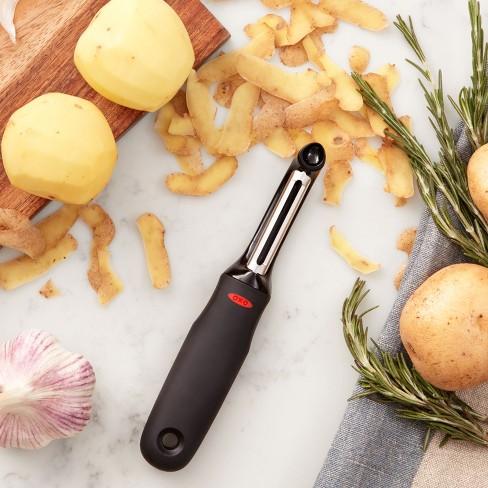 OXO Swivel Peeler