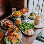 Isarn Thai Soul Kitchen