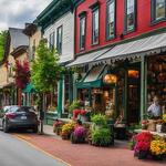 Bennington