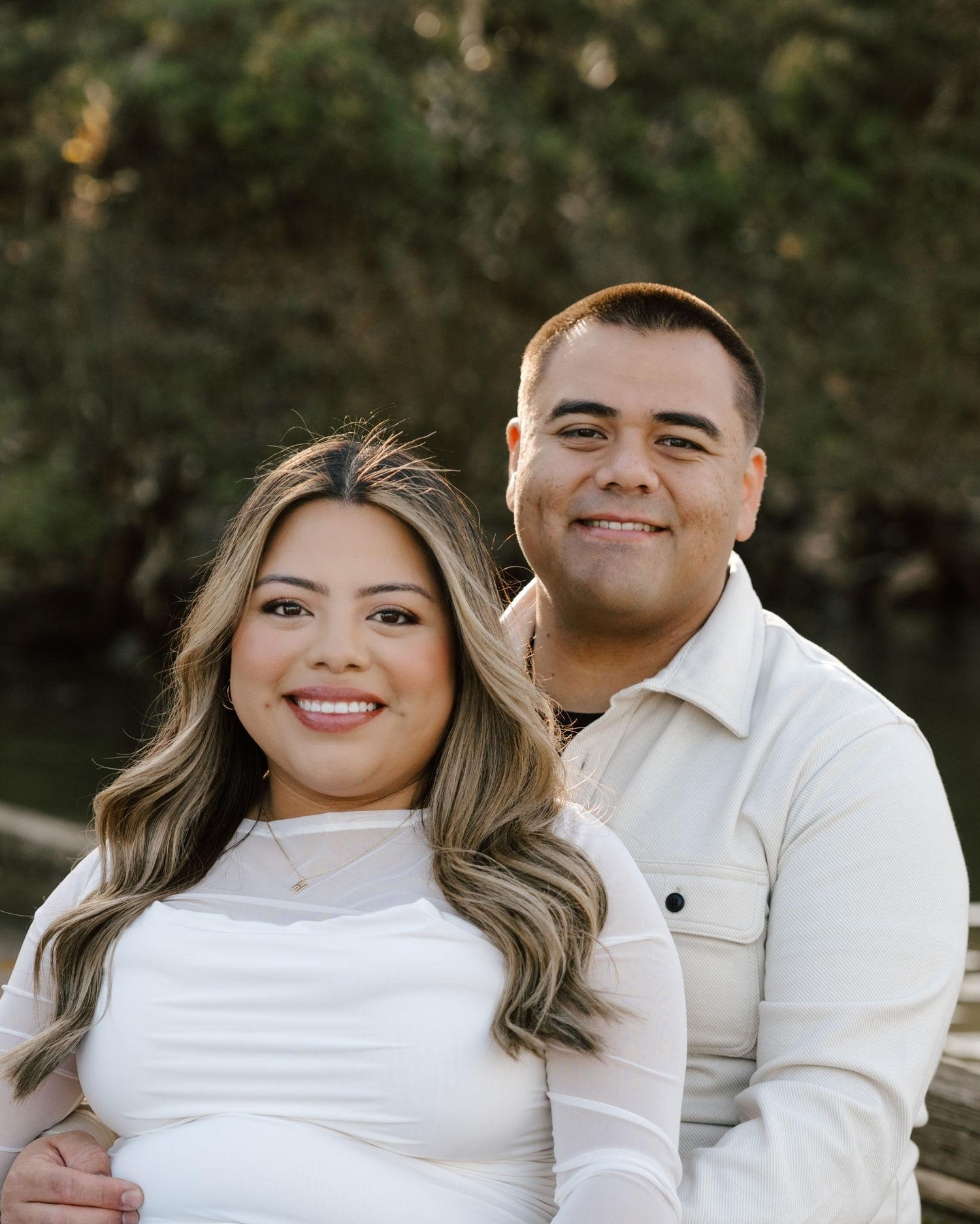 The Wedding Website of Estefania Hernandez and Joel Tornel