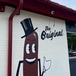 Hot Dog Shoppe