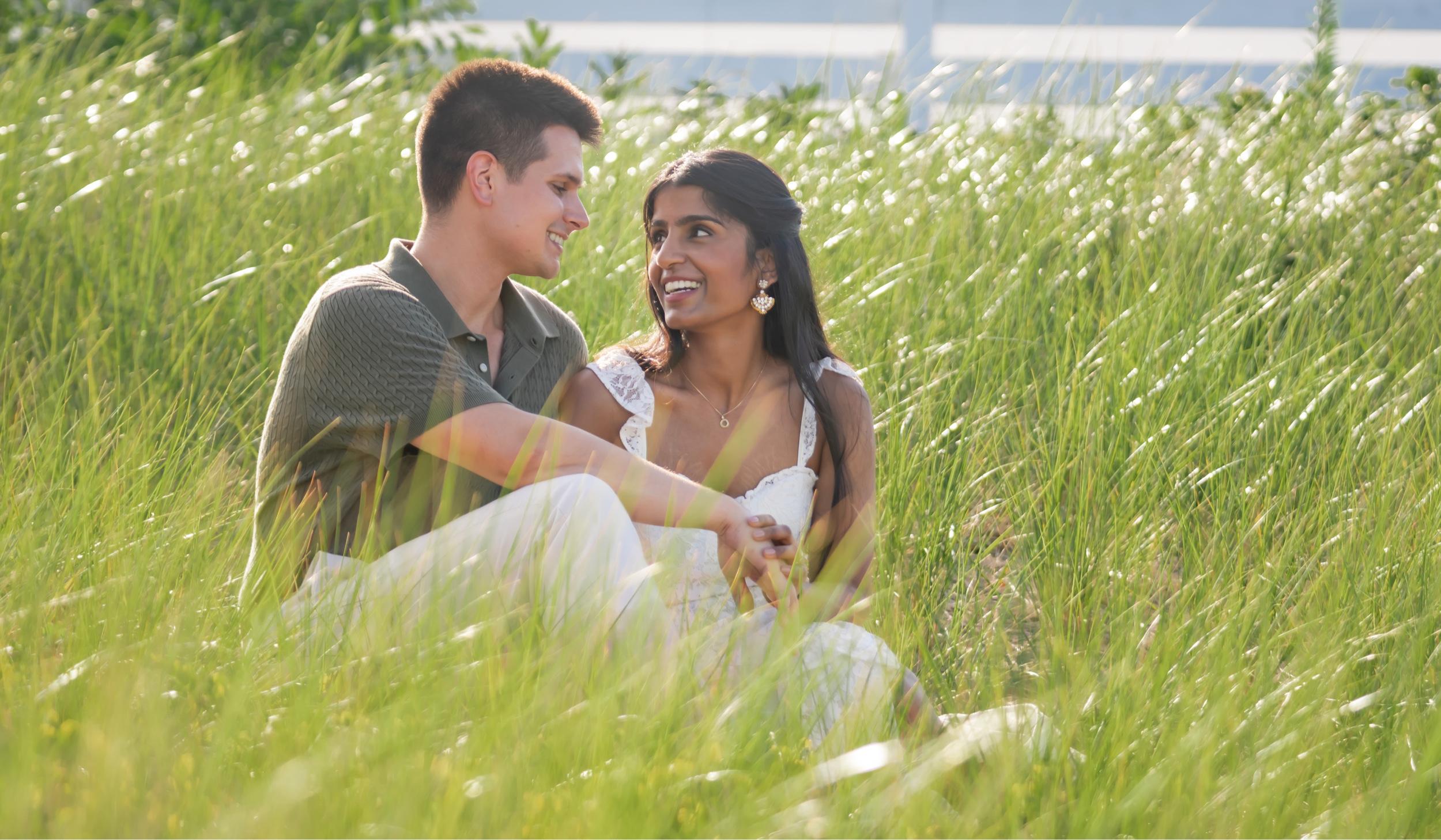 The Wedding Website of Karthi Mahendrakumar and Alex Stevens