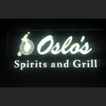Oslo's Spirits and Grill