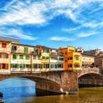 Ponte Vecchio Bridge