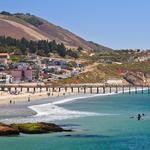 Avila Beach