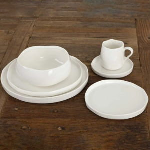 Kito 5-Piece Place Setting