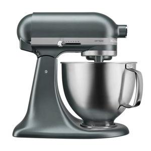 Artisan® Series 5 Quart Tilt-Head Stand Mixer - Juniper | KitchenAid US