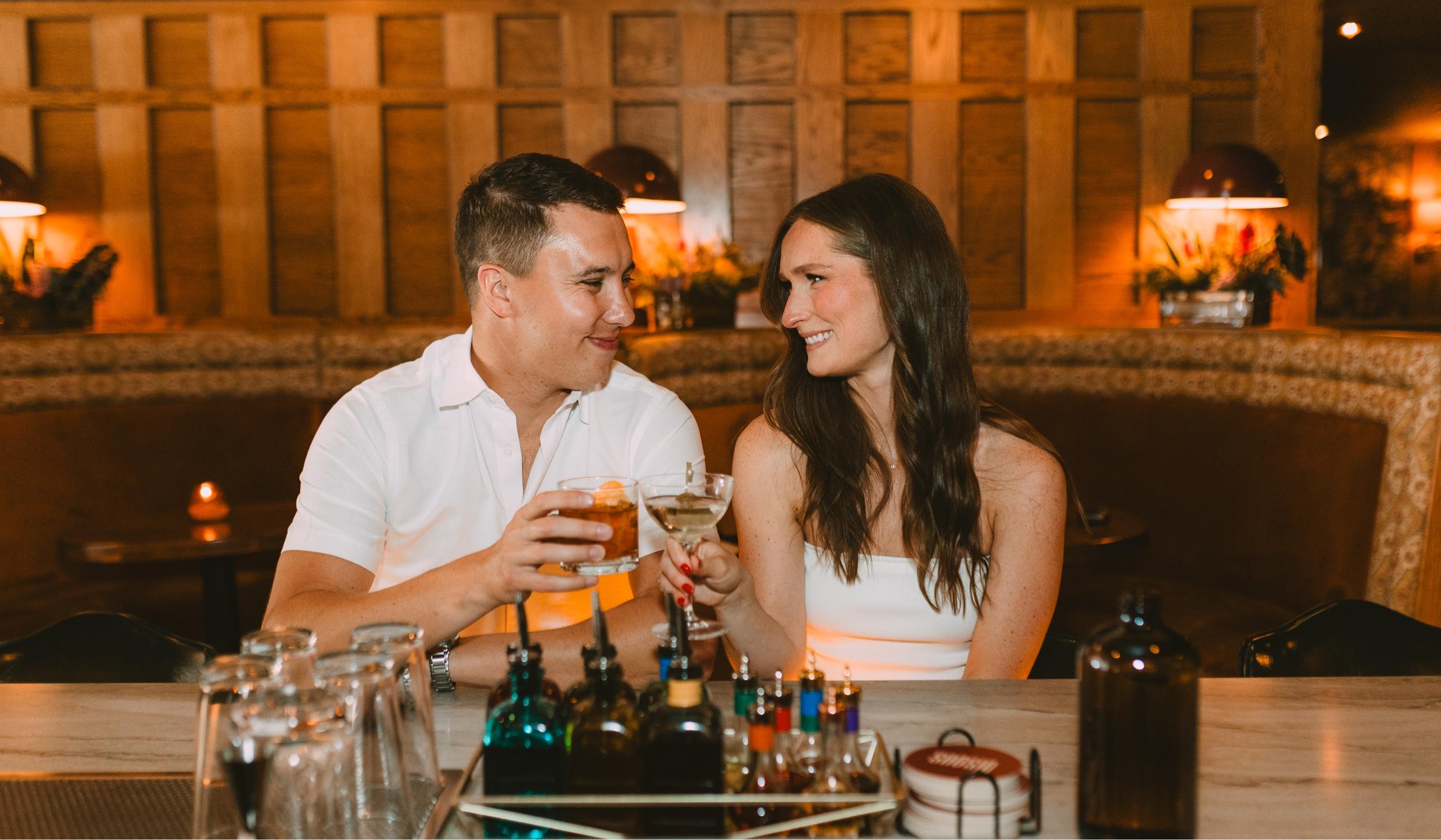 The Wedding Website of Nell Vandeveld and Kyle Wienold