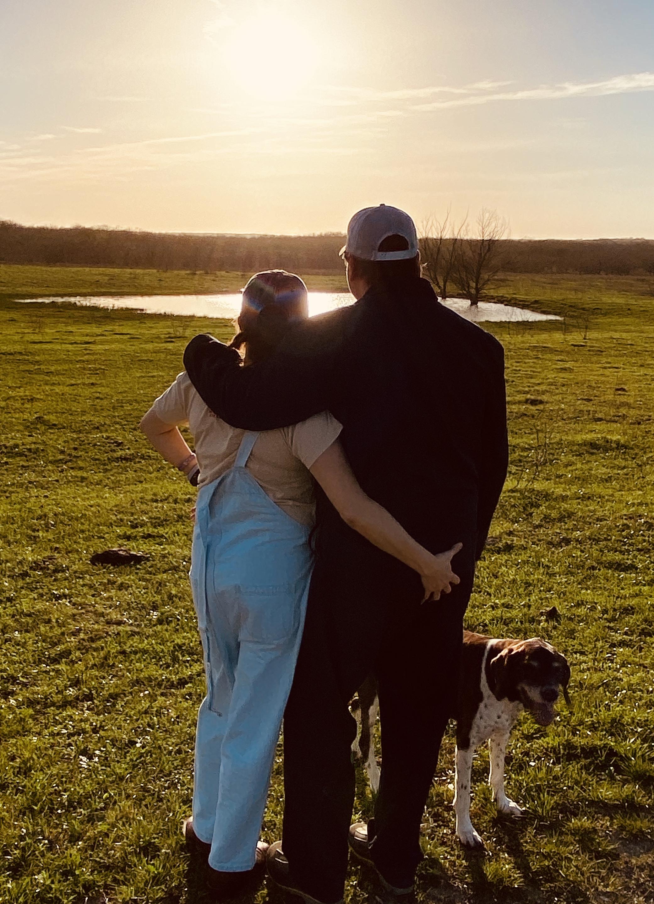 The Wedding Website of Shannon Higgins and Jon Hailey