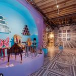 SMA Shops / Restaurants / Hotel DÔCE 18 Concept House