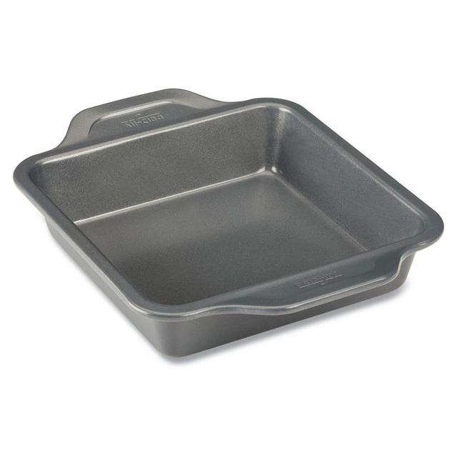 All-Clad Pro-Release Bakeware Nonstick 8-Inch Square Baking Pan