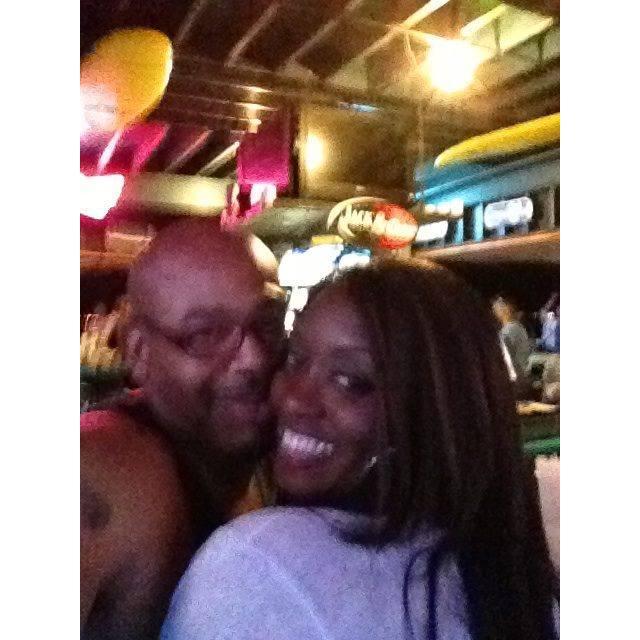 South Padre - my bday