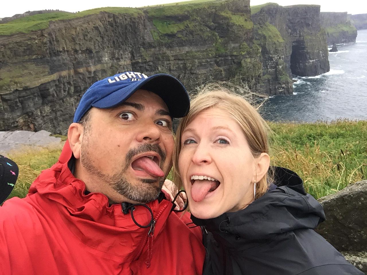 Cliffs of Moher