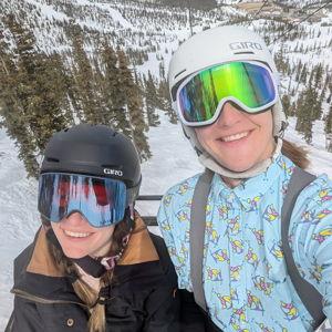 Loveland Ski Area Season Passes