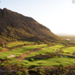 Phoenician Golf Club
