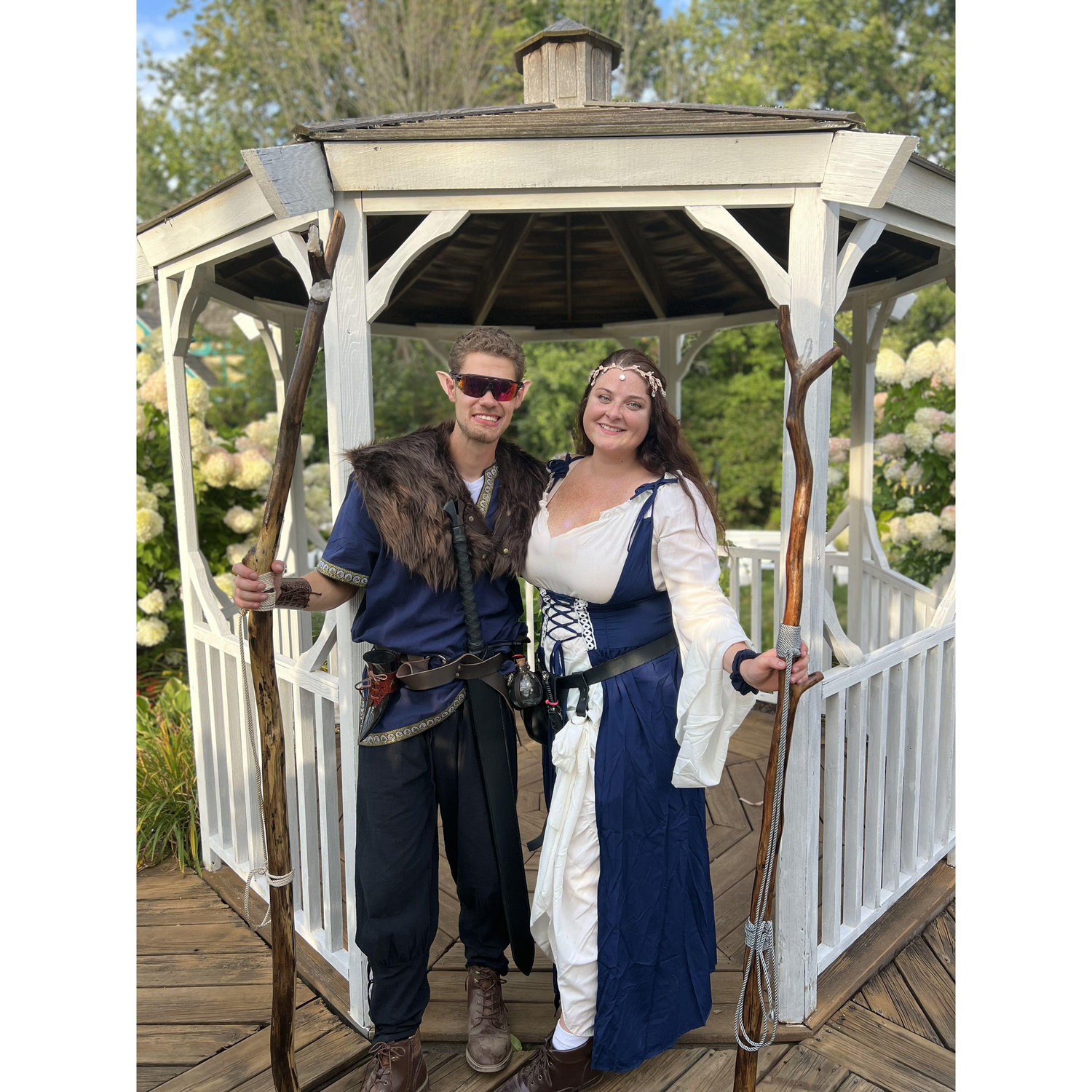 Annual Renaissance Festival September 2, 2023