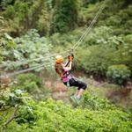 Toro Verde Adventure Park