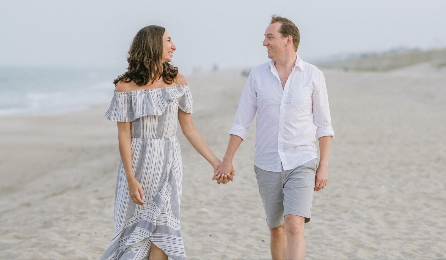 The Wedding Website of Timothy Regan and Erin Klewin