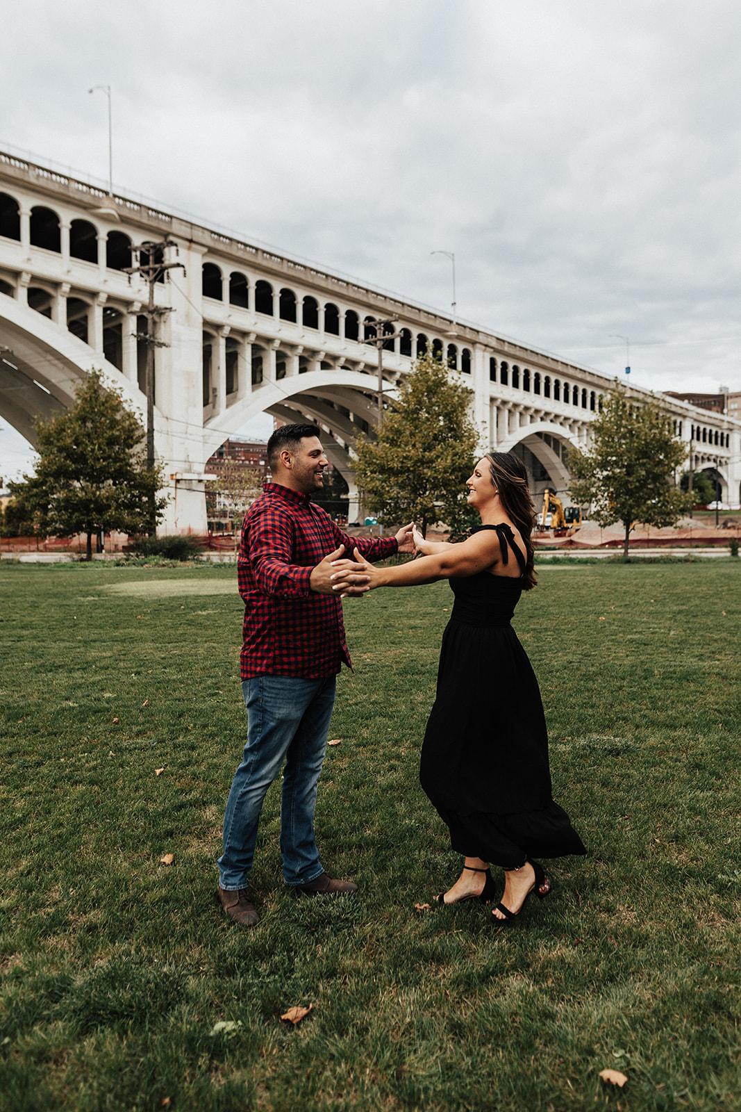 The Wedding Website of Jacquelyn Street and Daniel D’Amico