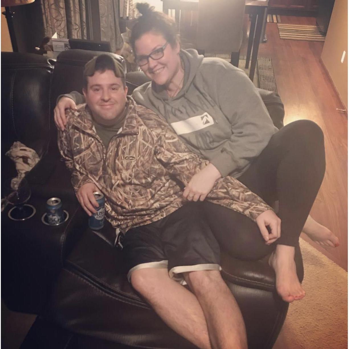 Lounging 2017