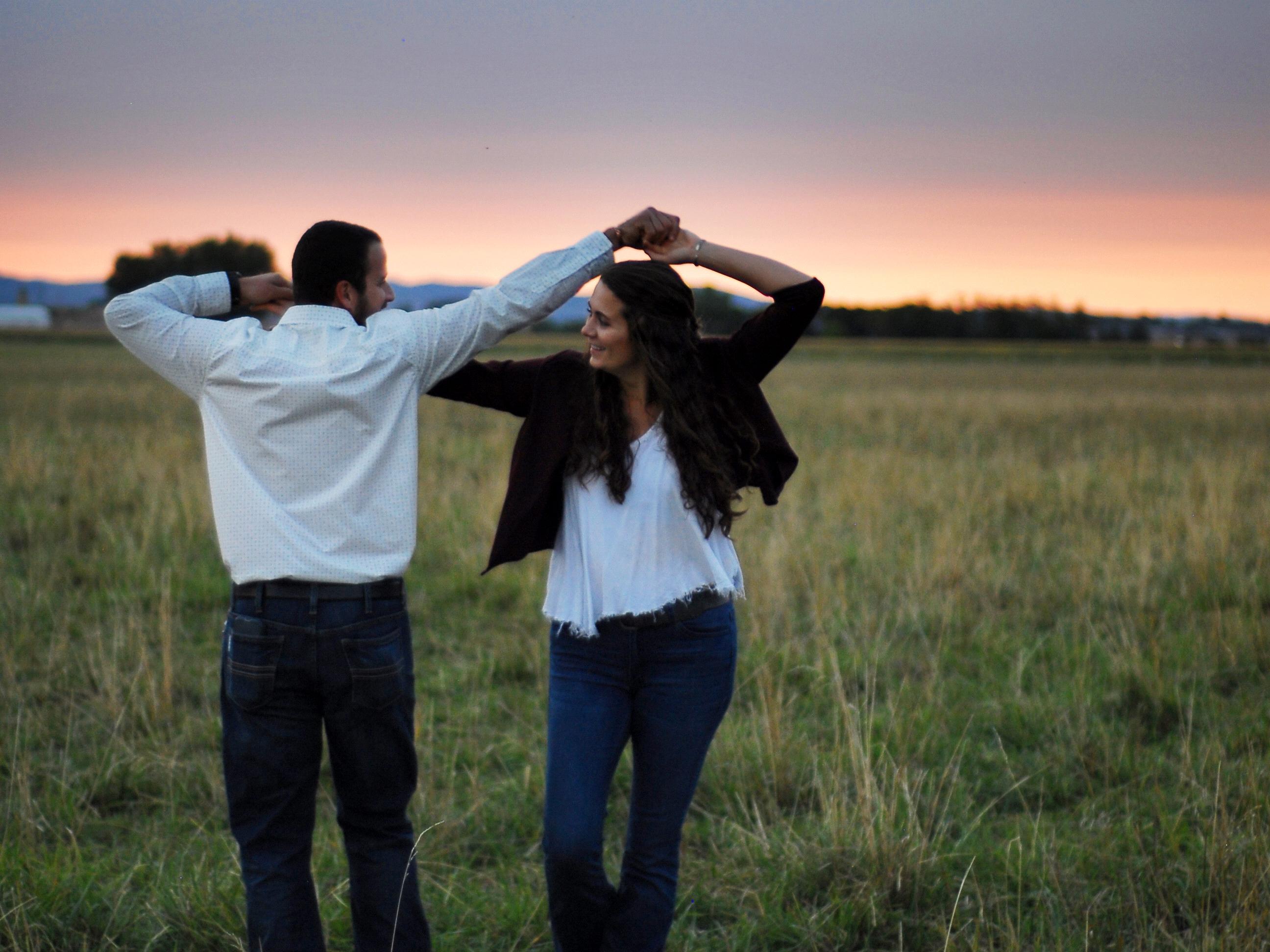 The Wedding Website of Brenna Klauer and Octávio Guimarães