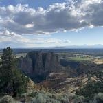 Smith Rock State Park