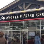 Mountain Fresh Grocery