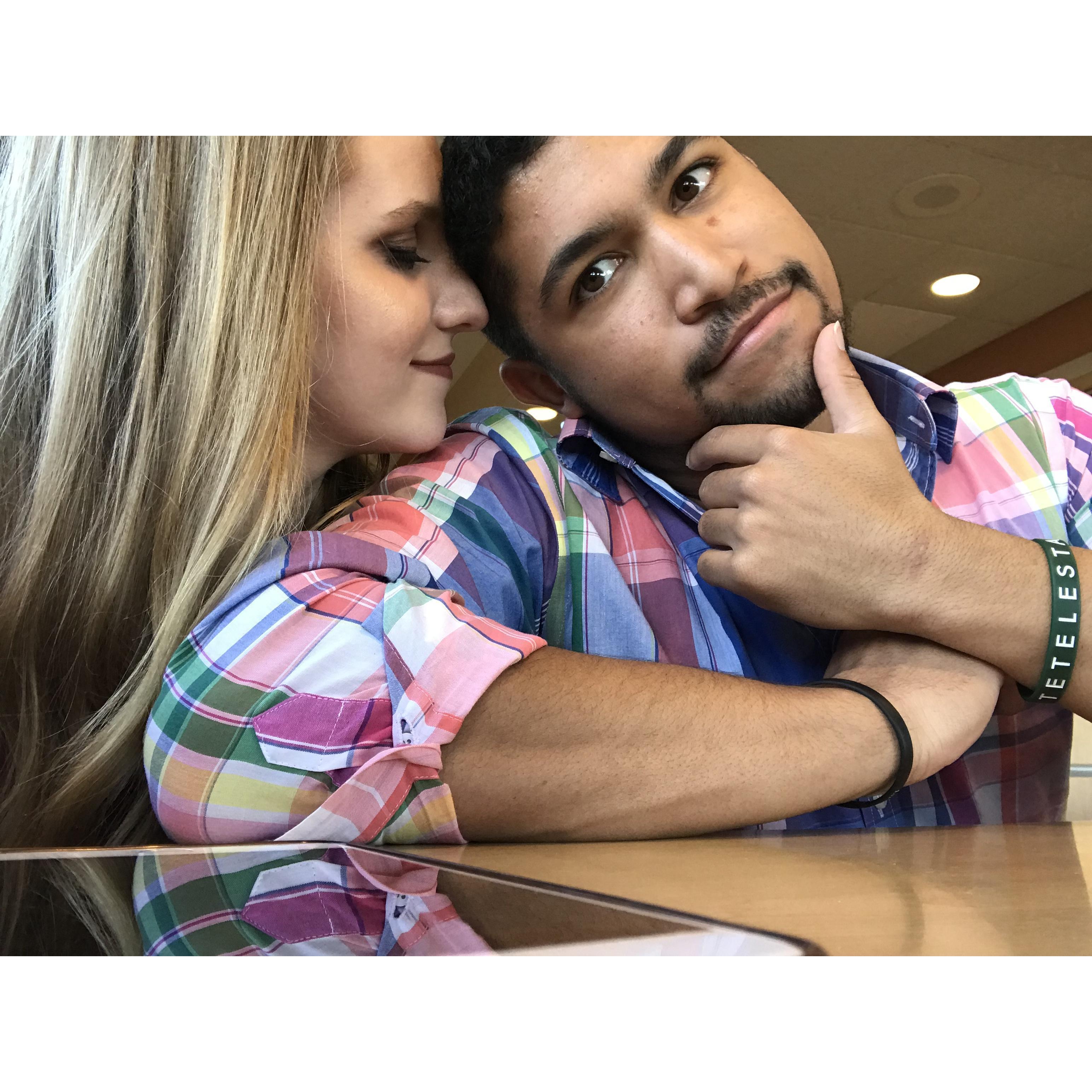 April 1, 2018