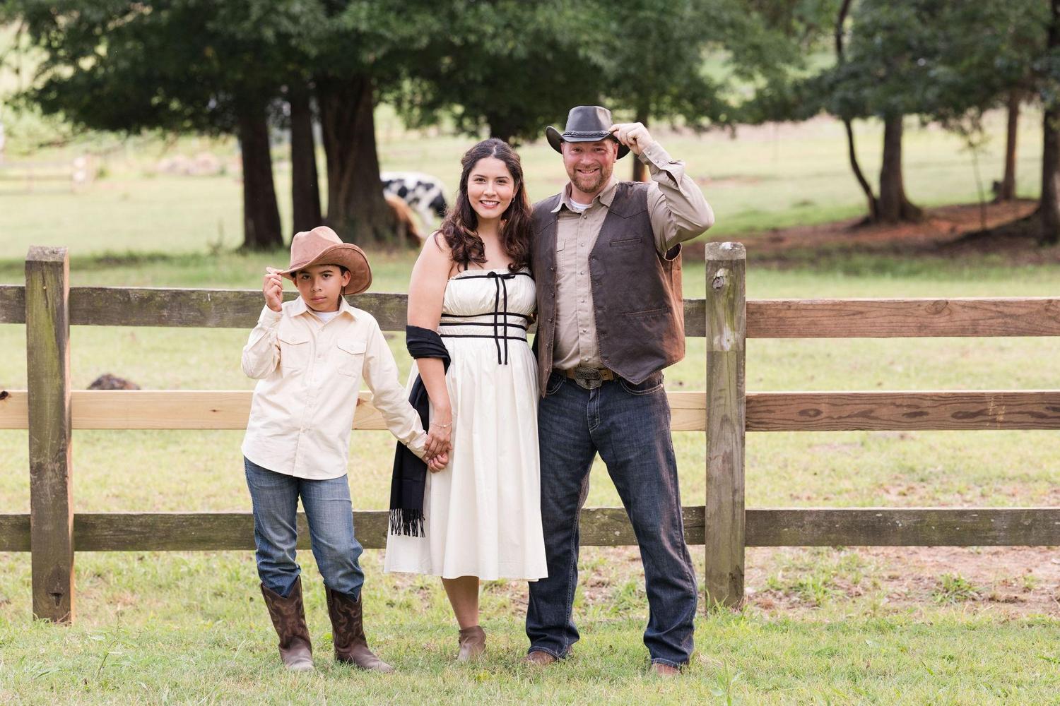 The Wedding Website of Danielle Orellana and Bryan Stanton