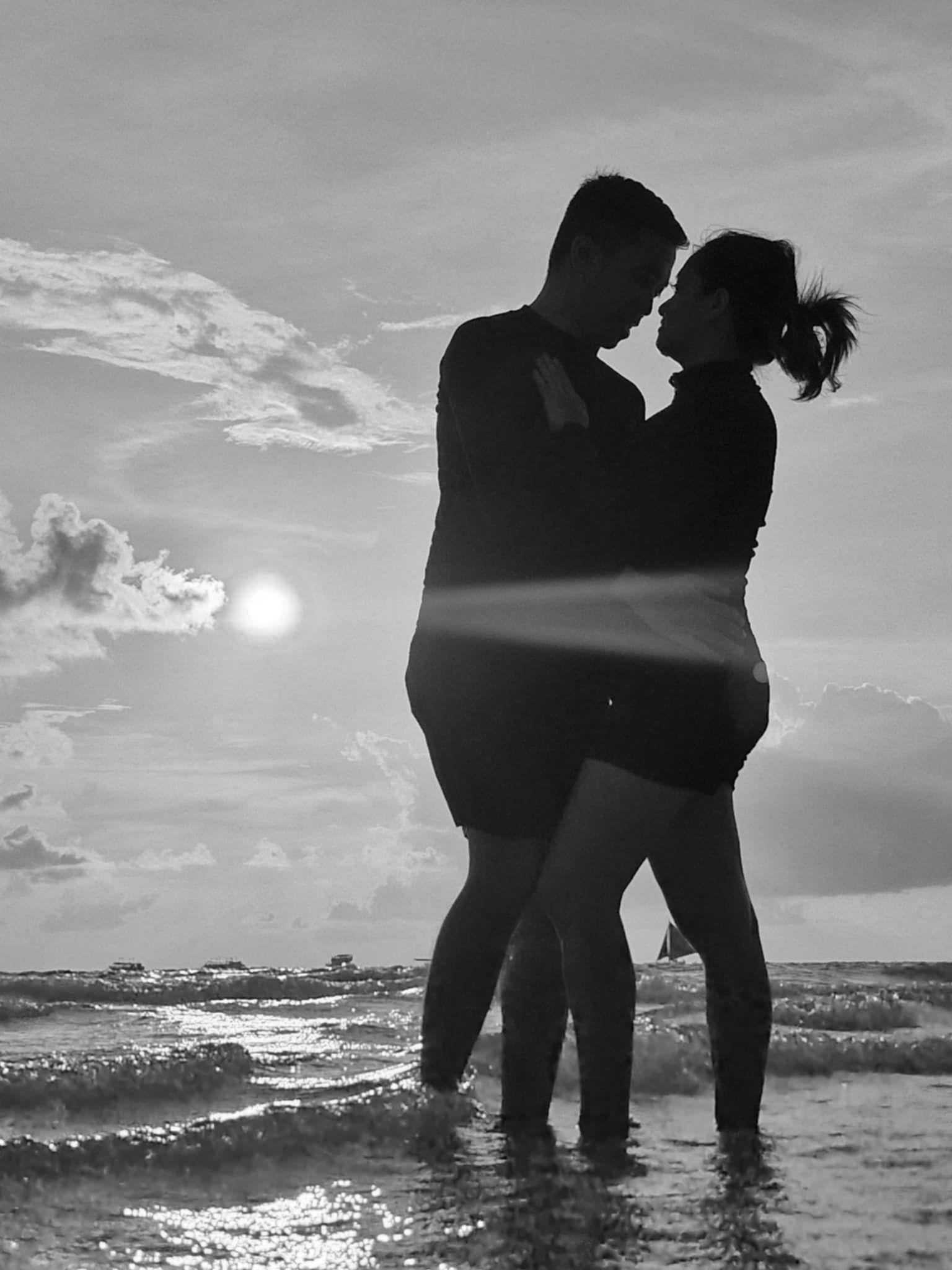 The Wedding Website of Elaine Maminta and Enzo Salado