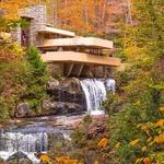 Falling Water